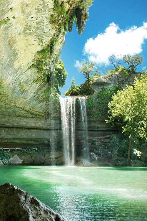 life1nmotion:Puerto Rican waterfalls☺️ oh my god, I wanna...