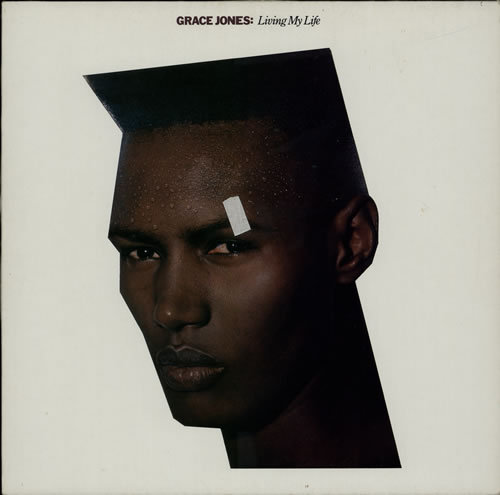 psychodollyuniverse:Grace Jones albums