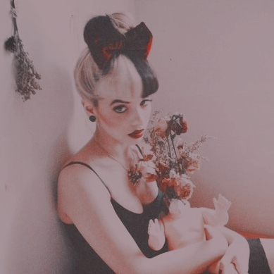 Melanie martinez on Tumblr