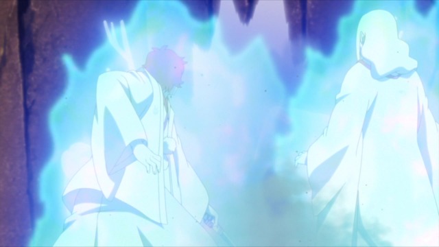 Captastic | Boruto: Naruto Next Generations 112 The Chunin...