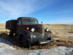 @1939-1947 Dodge Plymouth Fargo Trucks