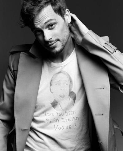 Mathew Gubler Tumblr