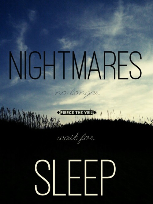 sleepless night lyrics