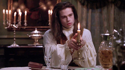 grandefilms:Interview with the Vampire: The Vampire Chronicles...