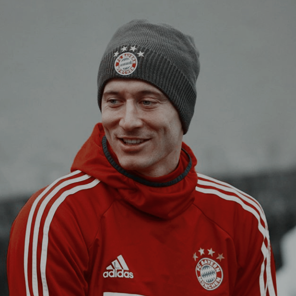 robert lewandowski icons on Tumblr