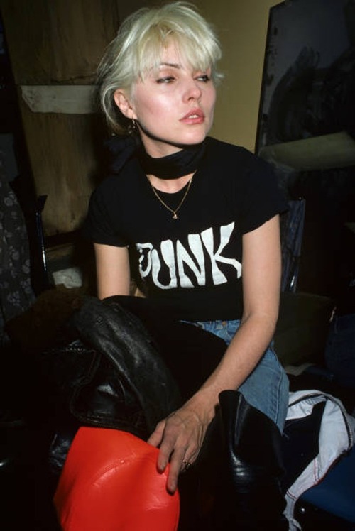 deborah harry on Tumblr