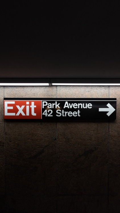 One of many Grand Central Terminal entrances14 Aug 2018