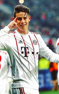 James Rodriguez