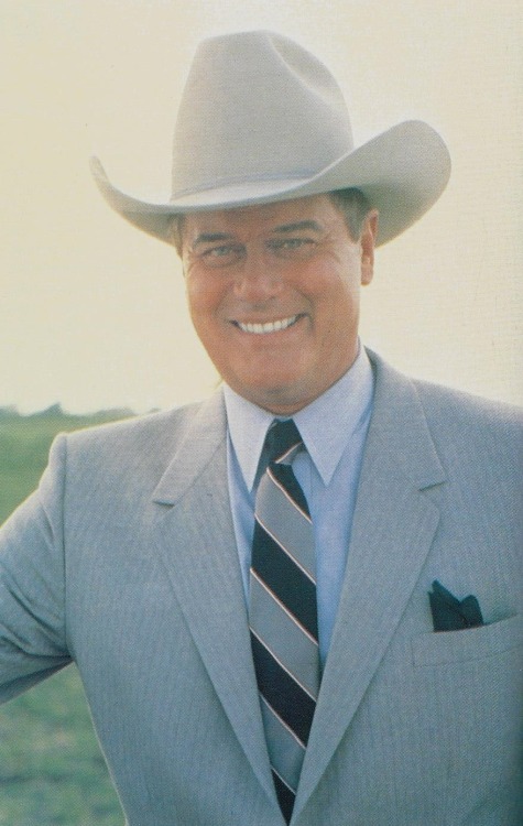 j.r. ewing on Tumblr