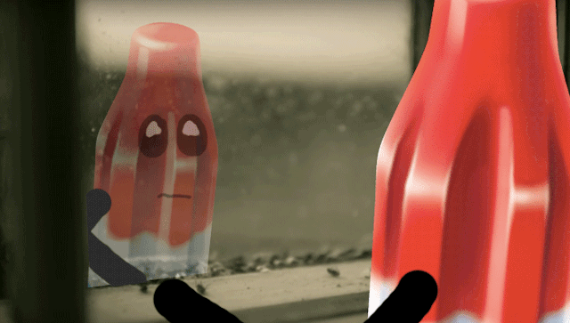 Bomb Pop — Hello - 2015 called and it wants its meme back.