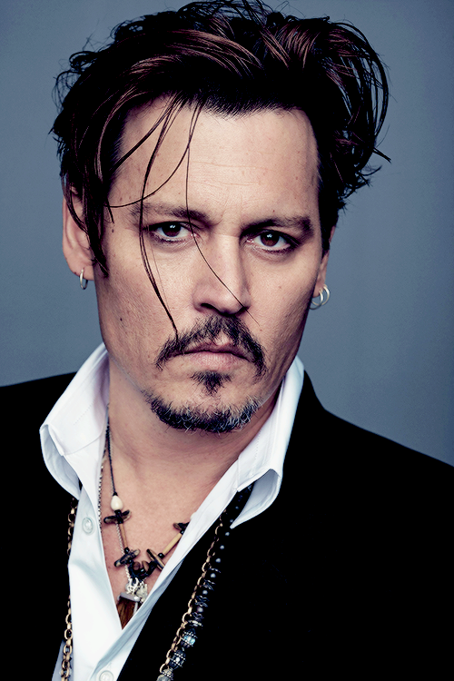 johnnysboots: Johnny Depp for Dior (x)