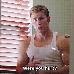 justimagineyourmarvel