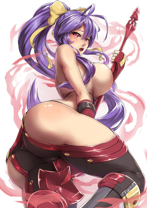 lewdest-lounge:Mai Natsume