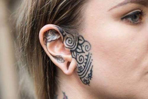 heart chakra tattoos | Tania Marie