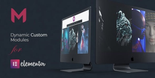 Modulify v1.3 – Modules Addon for Elementor Page Builder Nulled