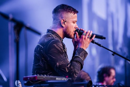 Imagine Dragons’ Fifth Annual Tyler Robinson Foundation...