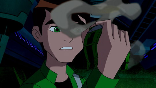 Ben 10: Alien Force: Season 3 Pictures - Rotten Tomatoes