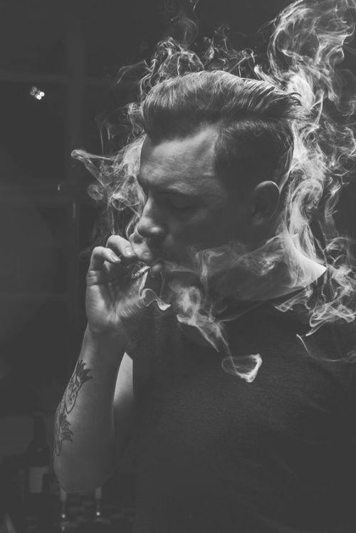 Smoke Swag Tumblr