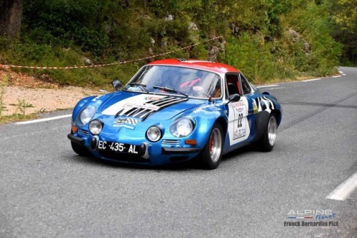 alpineplanet:Notre photographe Franck Bernardini était à la...