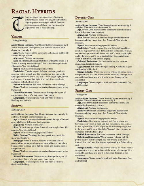 dnd-homebrew5e:So, I had the motivation to make this more...