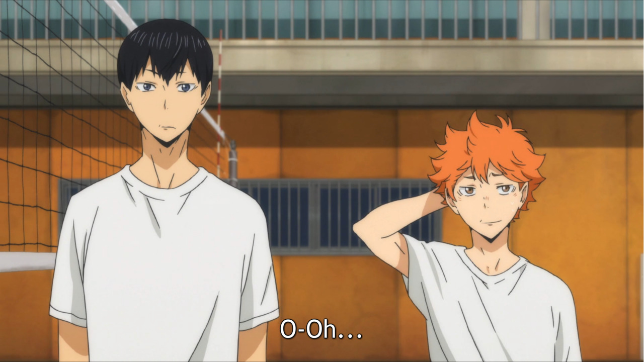 shorter-than-nishinoya — They don’t even remember it at first! The most...