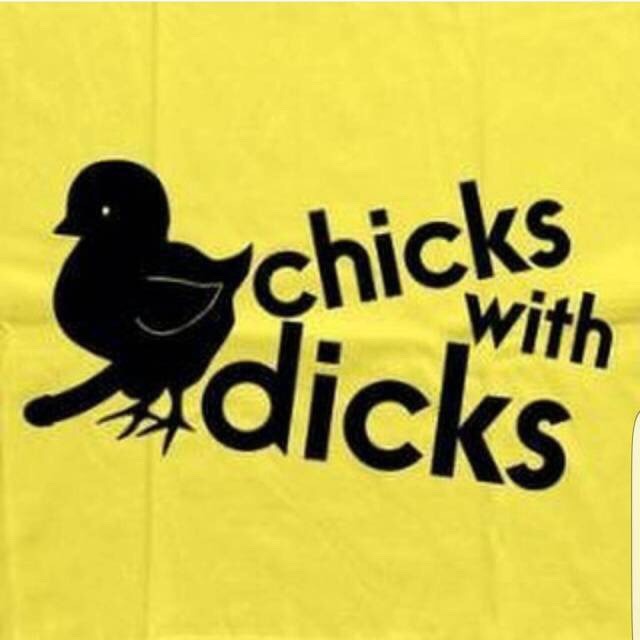 Chickdicks