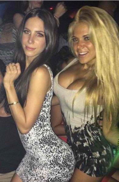 butter big tits Butter big tits