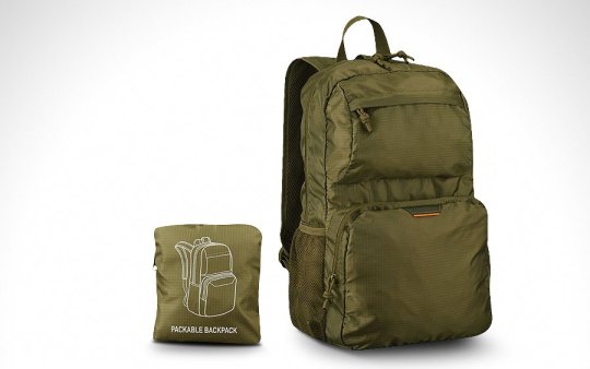 Propper Tactical Packable Backpack