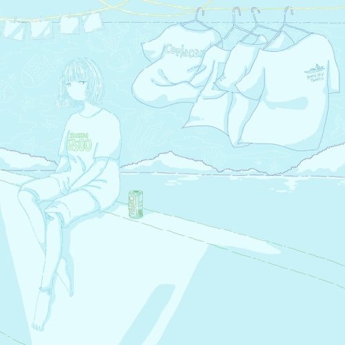 Sea Breeze/潮風