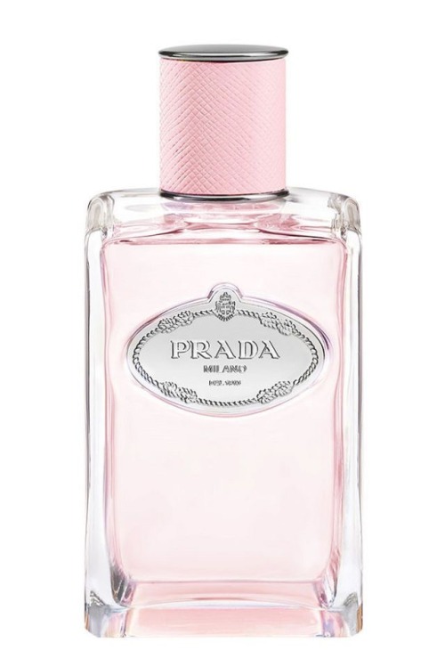 femininite: Prada ‘Les Infusions Rose’ Eau De Parfum (3.4oz)