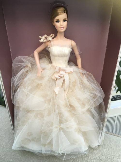 barbiebride