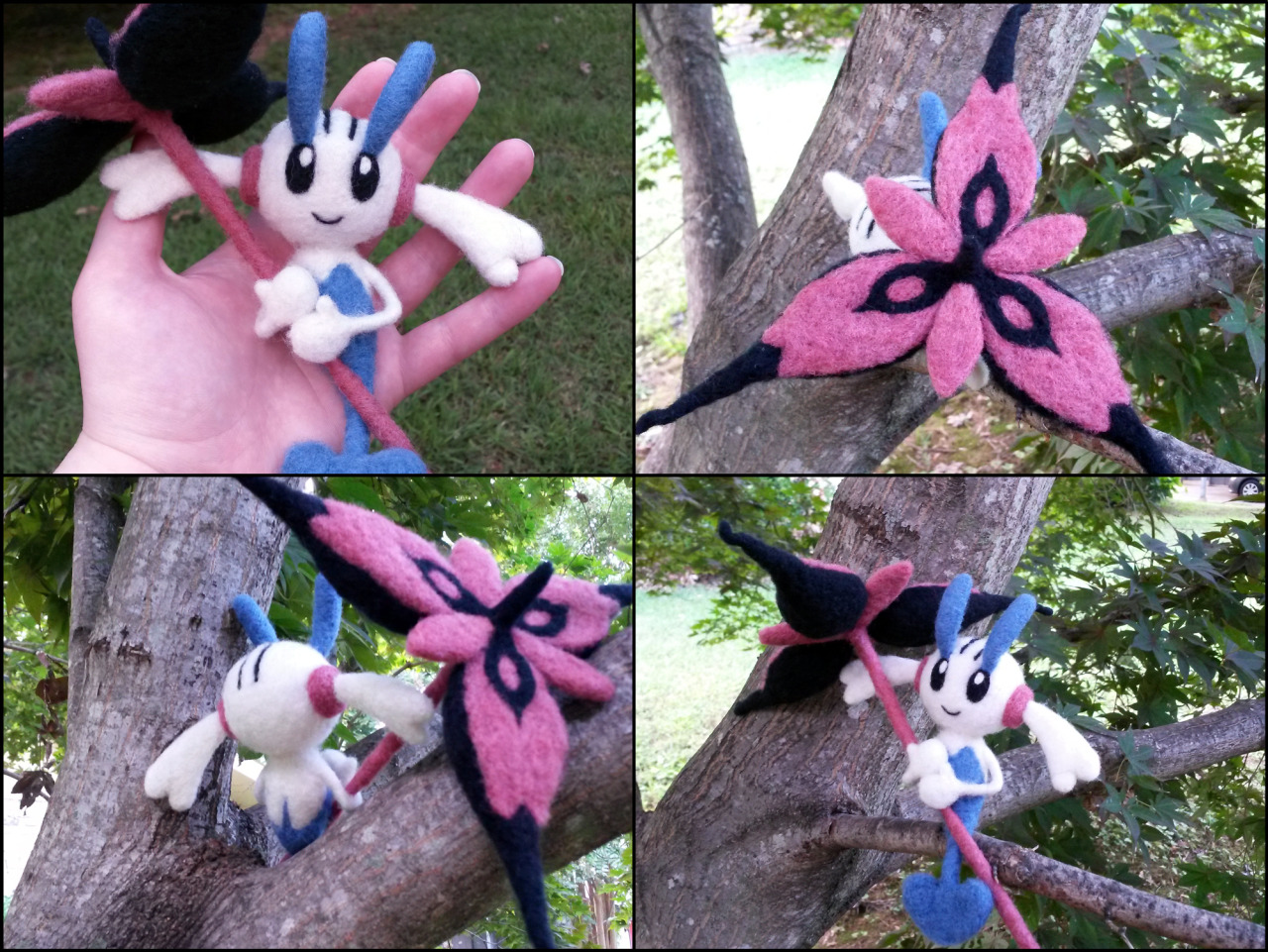 floette plush