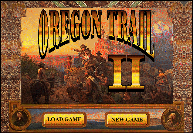 oregon trail 2 what to do about clorea