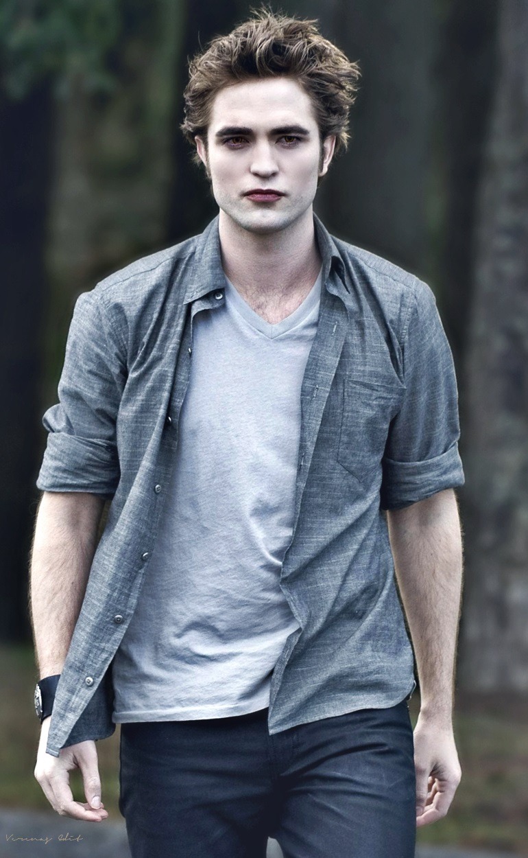 Rita01tx - verenajj: IN CHARACTERS : EDWARD CULLEN - NEW...