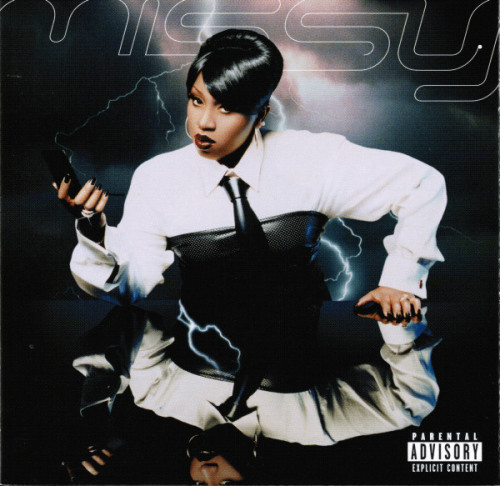 Today in Hip Hop History:Missy Elliot released her second studio...