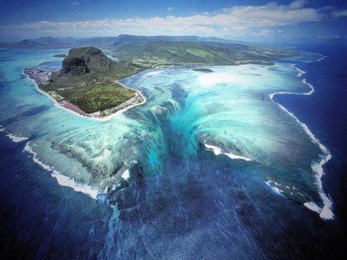 nature photography nature beautiful nature the earth story earth wonderful world mauritius waterfall water sand nature is awesome nature is amazing