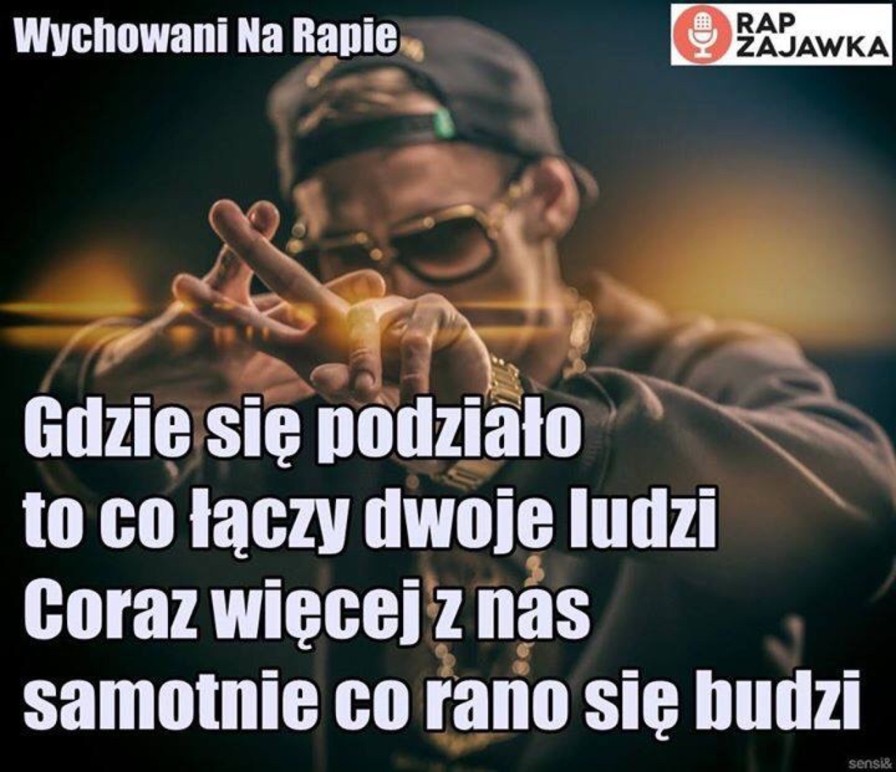 Rap Cytaty Kali 5050