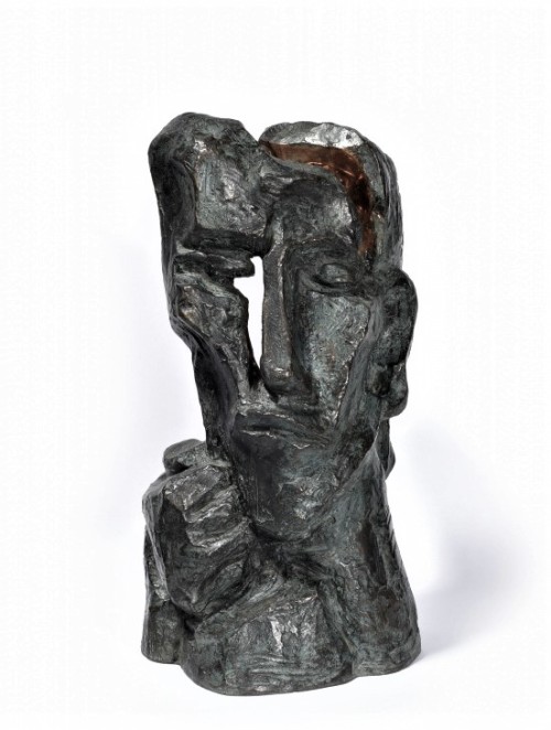 europeansculpture:Jaroslav Vacek (*1923) - Sochař, 1988–1989 ...