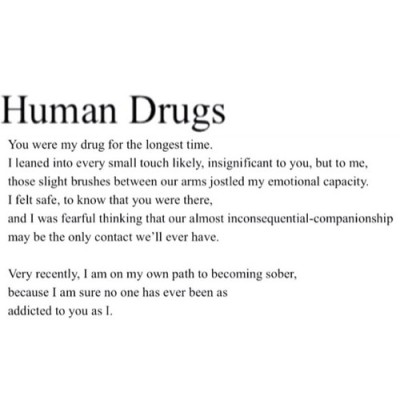 Drug Love Quotes Tumblr Quotes Collection