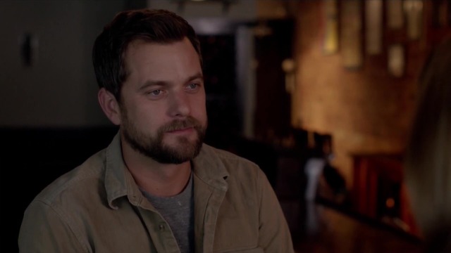 Joshua Jackson - “The Affair” - S02E10