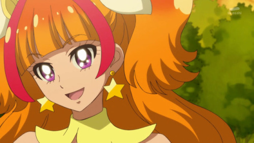 aonomiki:top ten favorite kirara amanogawa/cure twinkle...