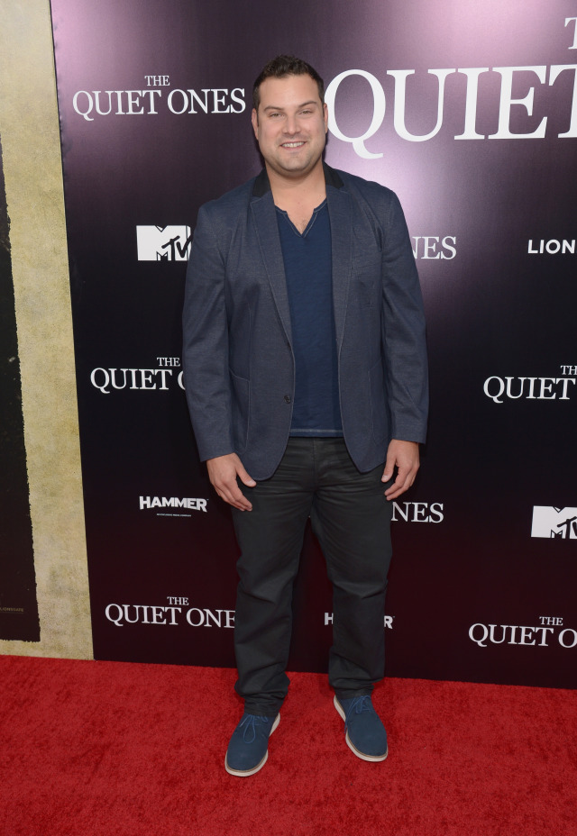 Mr. Max Adler