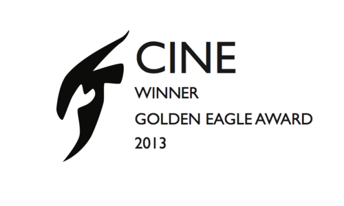 Al Jazeera Pr Al Jazeera Wins 2013 Cine Golden Eagle