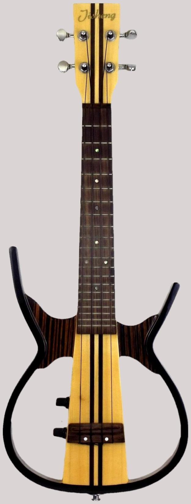 Jeshing Frame Electric Concert (Alto)