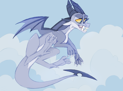 dragon spyro spyro oc spyro sona dragon oc expect more i took a break from painting and did this
