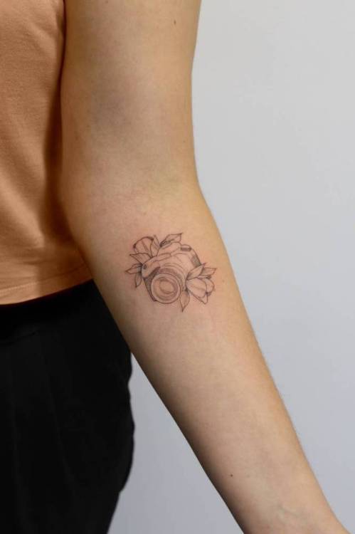 100+ Best Small Tattoo Ideas | Simple Tattoo Images - LIFESTYLE BY PS