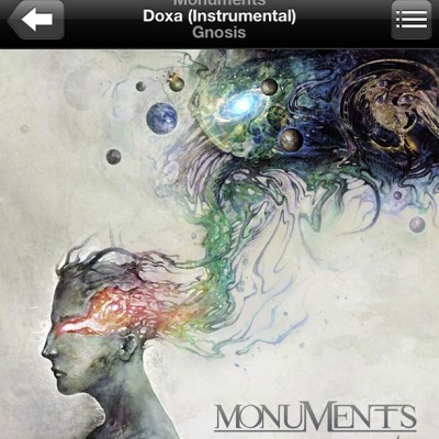 monuments the indulger mp3