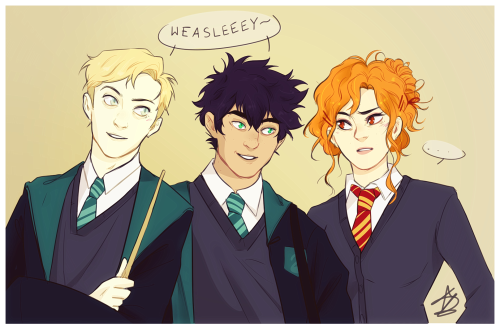 rose weasley on Tumblr