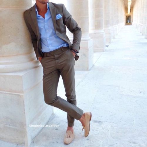 -Men’s Fashion Inspiration-Free Amazon Gift Card Giveaway