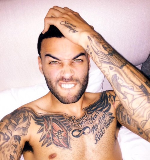 all-male-celebs:Don Benjamin Leaked Nude Selfiefollow for...